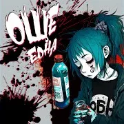Oshte Edna (Feat. Ria)